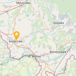 Villa Galicia на карті